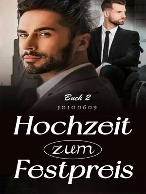 cover image of Hochzeit zum Festpreis 2